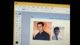 marquee tool