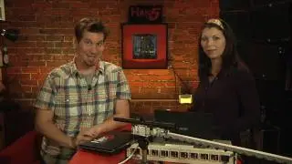 Hak5 - Boot USB drives inside Linux with Qemu 1016.2