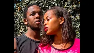 MACHACHARI GOVI'S GIRLFRIEND UNVEILED😍😍💥💥💥