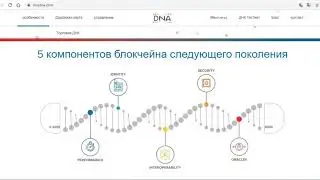 Exploring Metaverse DNA|Изучение Метавселенной ДНК