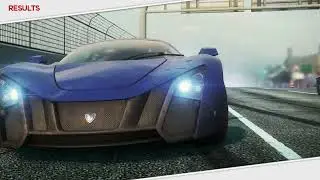 (NFS) Most Wanted Beat the Mercedes | MAD PLAYS