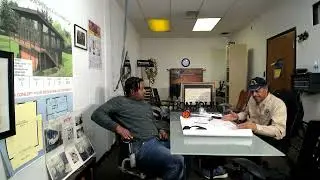 Handyman Podcast Process and Procedures