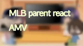 🥇❤MLB parent react Tranformation🥇❤ (1/6)