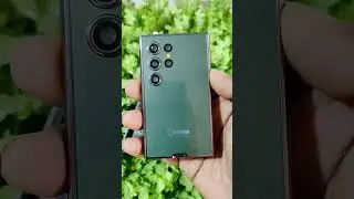 Samsung S24 Ultra mini 🔥#mobile #smartphone #shortvideo #shorts #short
