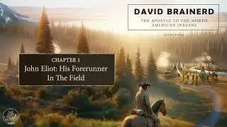 David Brainerd: Missionary To The North American Indians (Audiobook)