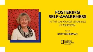 Fostering self-awareness in the language learning classroom