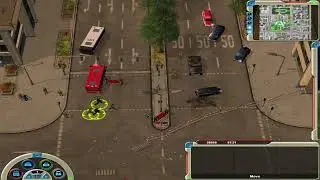 Emergency 3 LA Mod