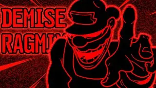 Demise RAGMIX [+FLP] (FNF Mario's Madness V2)