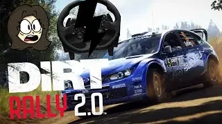 Playing the Game That Broke My Wheel...