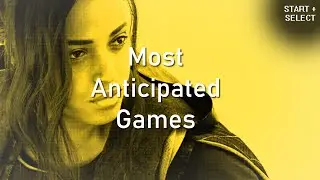 Top 5 Most Anticipated Games of 2022 // Comire