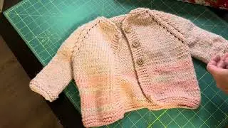 Knitting | sometimes I NEED to knit! Relieve stress - KNIT!