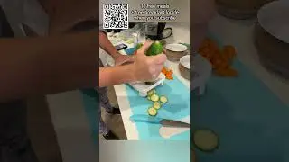 Cooking Up a Storm!