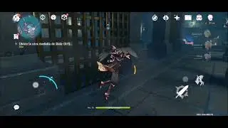 !Genshin Impact  Enkanomiya (Laberinto de pared puzzle mecanismo y misión de Date)