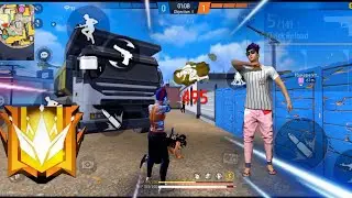 Free Fire CS Rank | Op Gameplay | Free Fire | Free Fire | Free Fire Video | FF Video | Free fire max