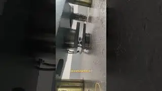 Flattening test of seamless steel pipe