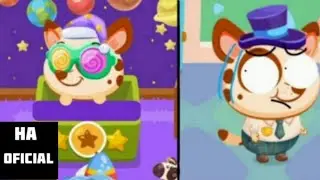 Bubbu School The Movie Ep1: Duddu Is late for School!