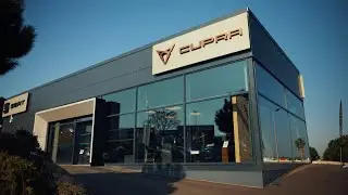 Geoffrey Black Production, le réalisateur, photographe, pilote de drone des concessions automobiles