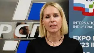 EXPO-RUSSIA IRAN 2023
