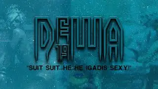 Dewa19 - Suit Suit...He..He (Gadis Sexy) [Official Music Video]