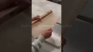 Bake With Me TikTok dailydri