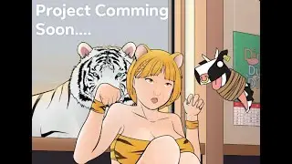 Tiger or Bigcat | Timelapse #NFT #CreateNFT #Ai #illustrator