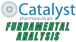 Catalyst Pharmaceuticals Stock Analysis - CPRX Stock - Fundamental Analysis - NASDAQ