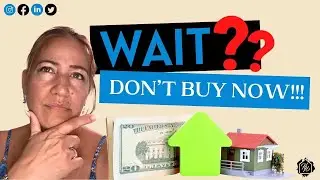 Should I Buy A House Now Or Wait For A Recession?