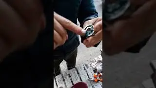 Ремонт рулевой рейки BMW E39.