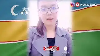 Каракалпакстан конституцясы 5-статия - Qaraqalpaqstan konstituciyasi 5-statya Konstituciyamızdıúyren
