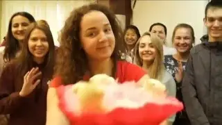 фильм для Галины Степановны