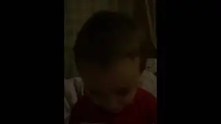 мальчик говорит чебурашка
