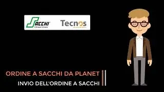 Invio online ordini a fornitore