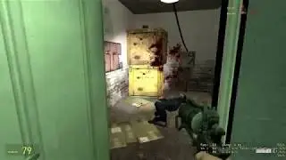 Garry's Mod 13 RAGE SWEPS WIP
