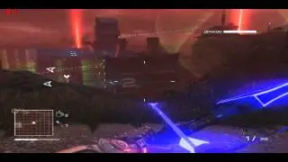 Прохождение Far Cry 3 Blood Dragon часть 2