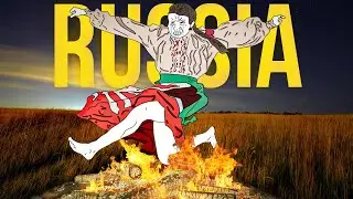 The weirdest Russian holidays explained