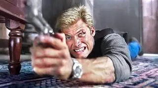 Mafia Warfare | ACTION | Full Movie in English💎