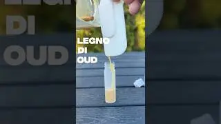 The essence of the most expensive wood in the world