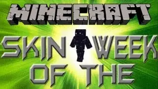 Minecraft Luigi Skin Download