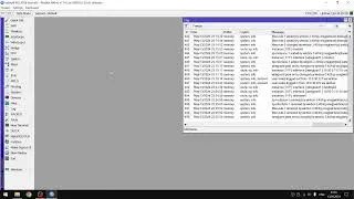 Настройка RIP через WireGuard на MikroTik