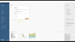 How to Connect MYSQL with Tableau