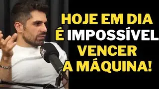 É IMPOSSÍVEL VENCER A INTELIGENCIA ARTIFÍCIAL NO XADREZ ?