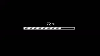 4k internet bar technology downloading clip　キッズオンエア