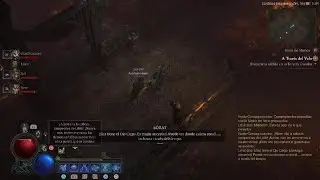 Diablo IV - Elias and Lilith 😈