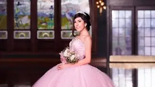 Video Quinceanera & Wedding.