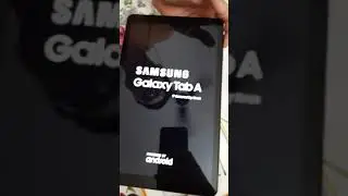 Samsung galaxy tab A review