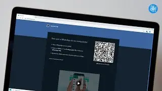 Como ativar o modo escuro no WhatsApp Web