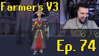He's Just Too Good | Farmers V3 Ep. 74