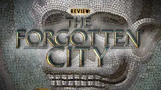 Review: The Forgotten City