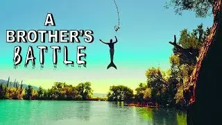 A Brother's Battle (Ep 6) | A Mermaid's Journey (SEASON 4)