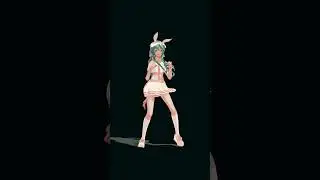 【MMD】Eu vou tomar um TACACÁ-【Motion DL Original】TikTok Dance FREE  #mmd #motion #motionfree